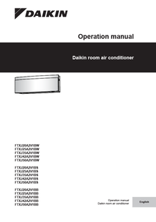 FTXJ-AS_B_W_Operation manual_3PEN485919-15Y_English download